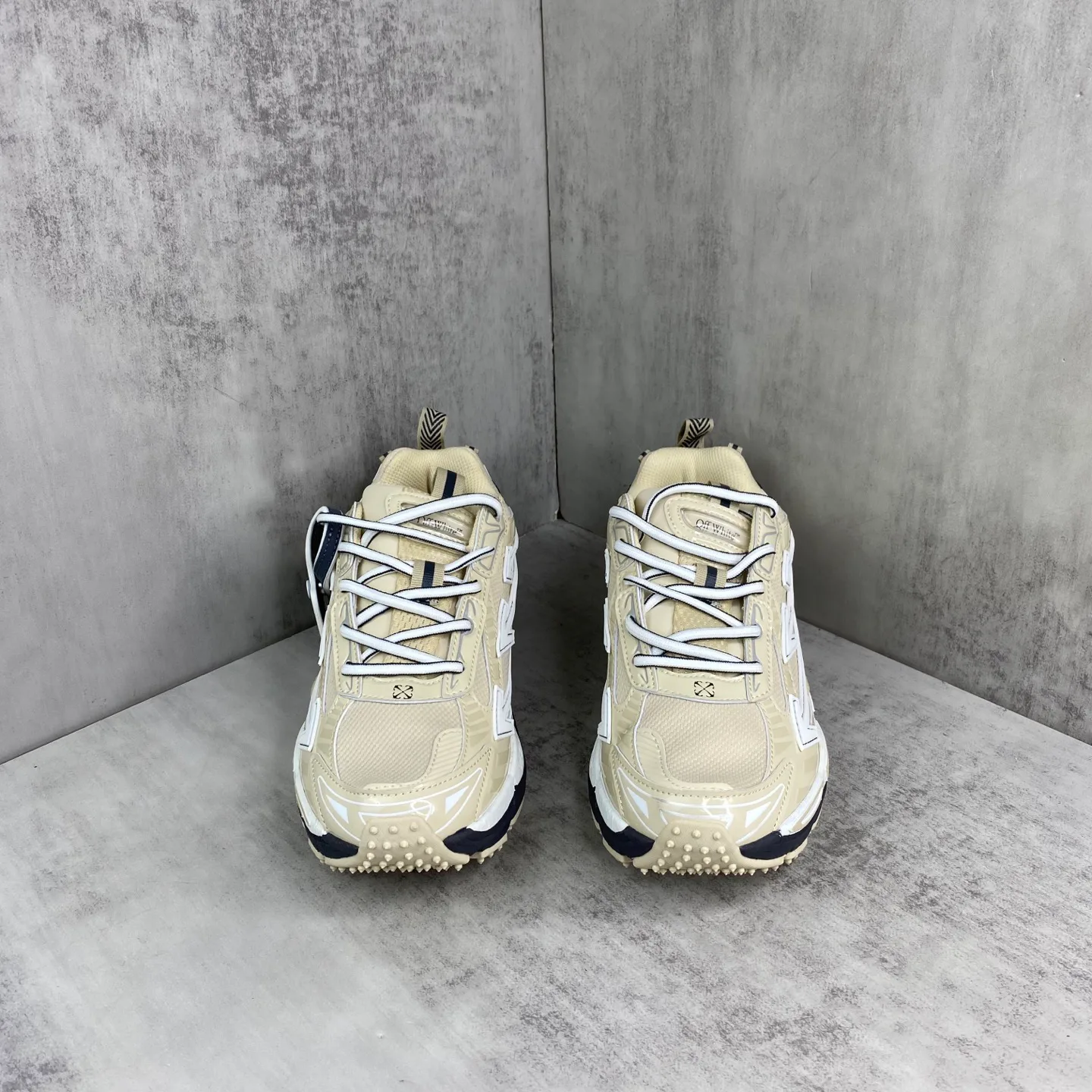 Кроссовки Женские Off-White 860540