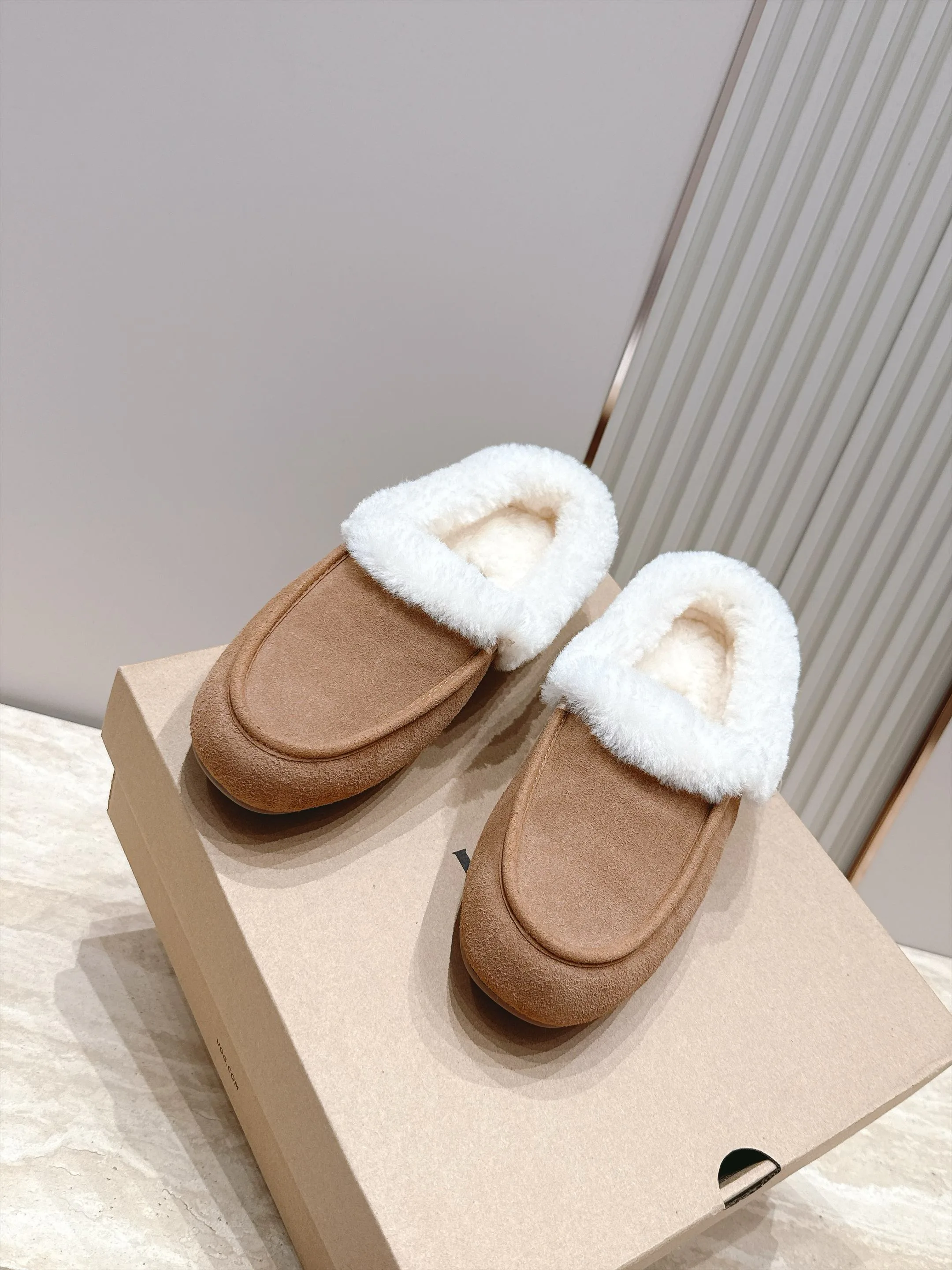 Лоферы И Мокасины Женские Ugg 19308110