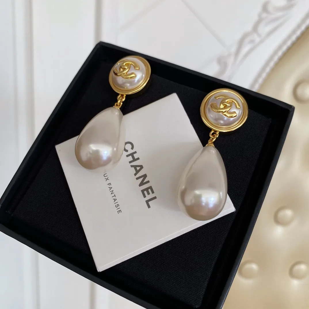 Бижутерия Chanel 17158412