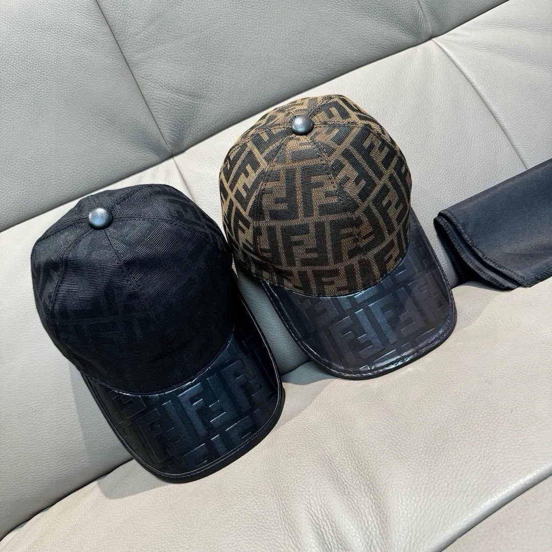 Головные Уборы Fendi 17515239