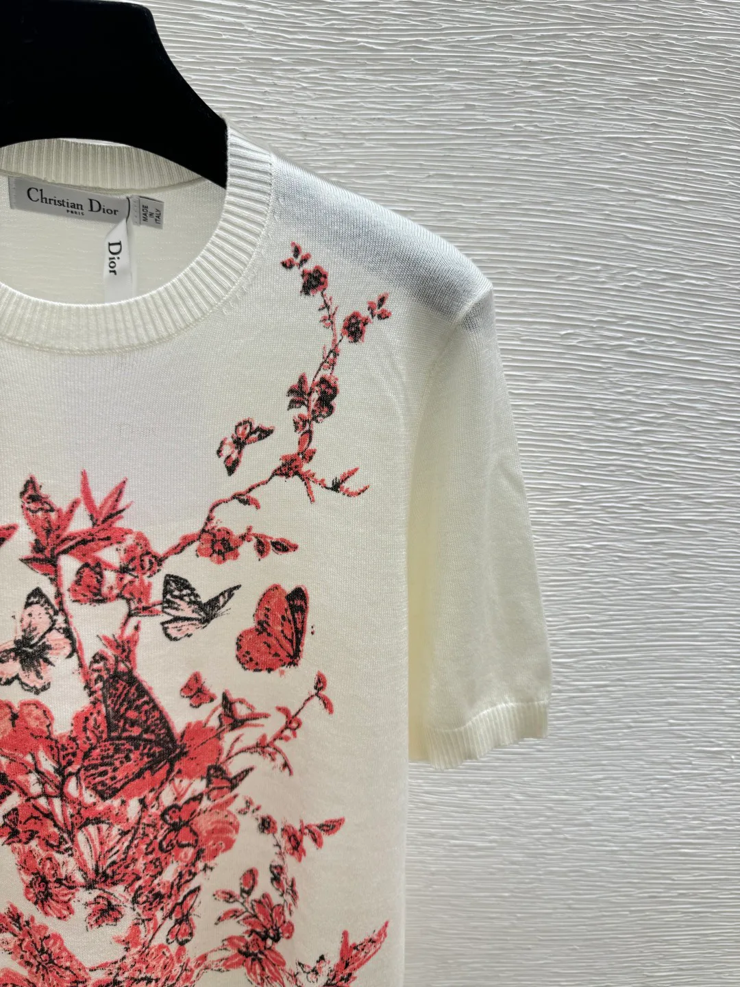 Топы Женские Christian Dior 13344421