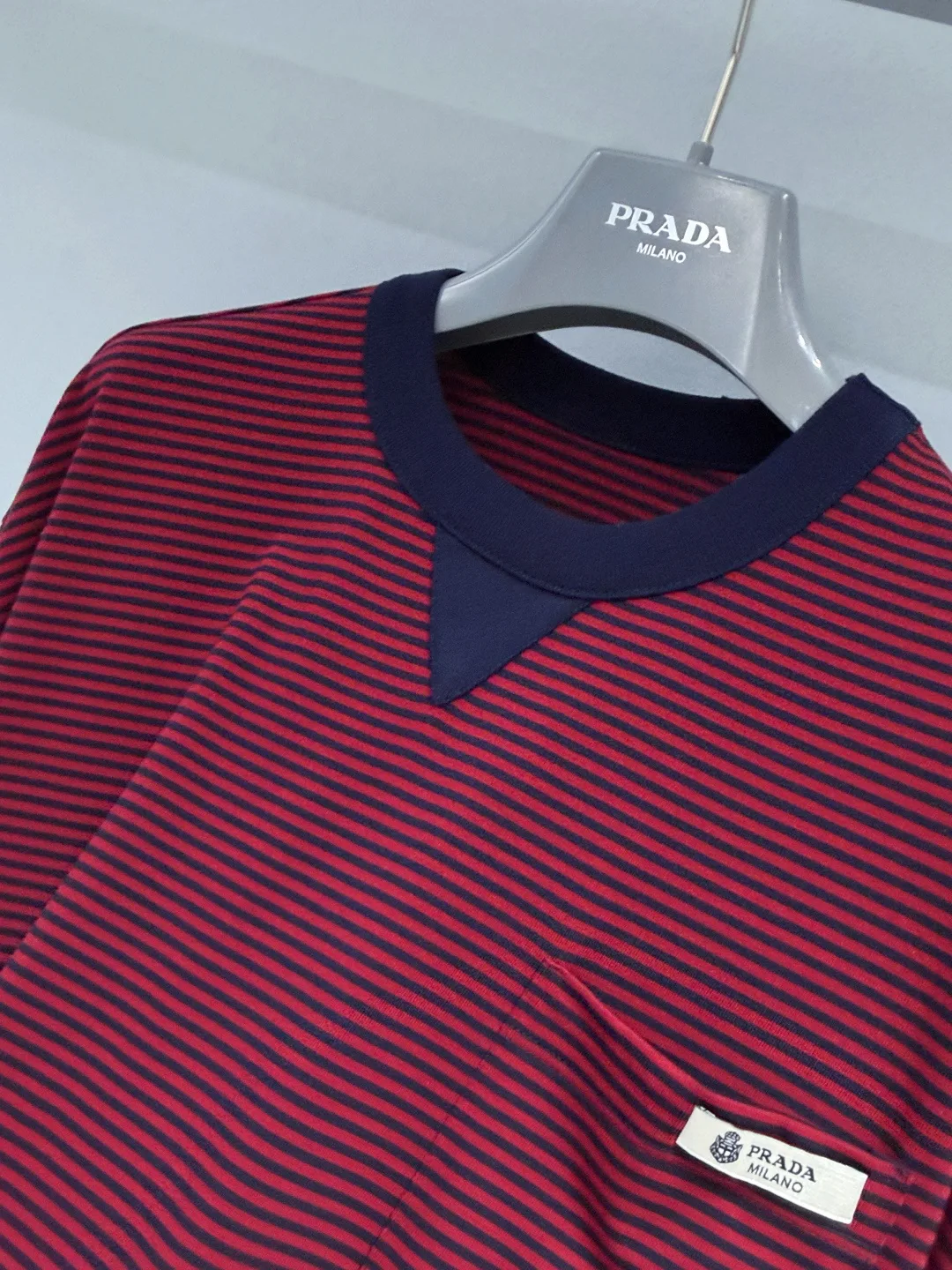 Футболки Женские Prada 940828