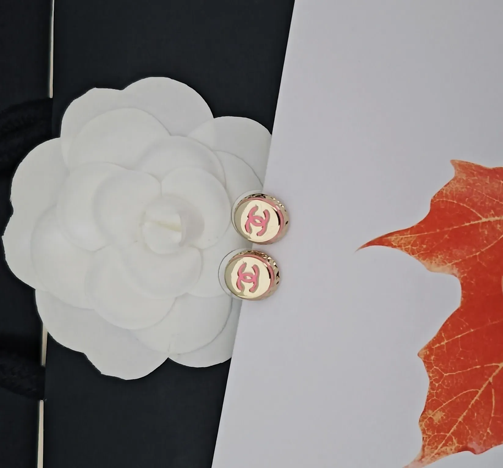 Бижутерия Chanel 4661299