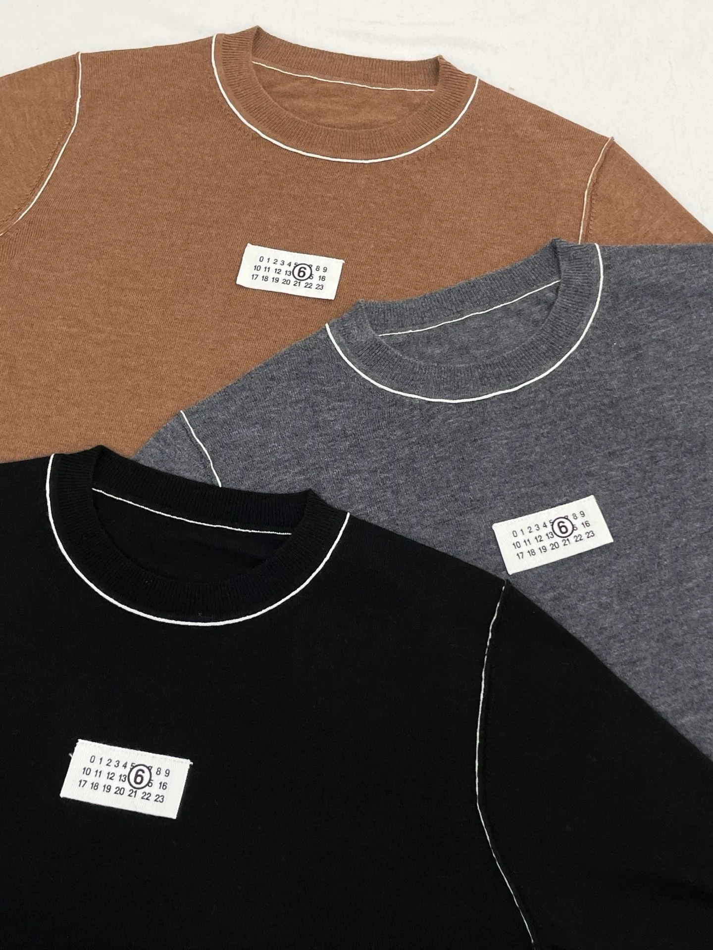 Джемперы И Свитеры Женские Maison Margiela 19367266
