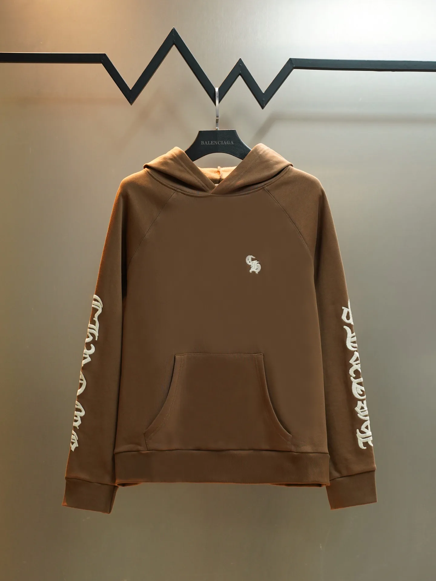 Свитшоты И Худи Мужские Chrome Hearts 18722129
