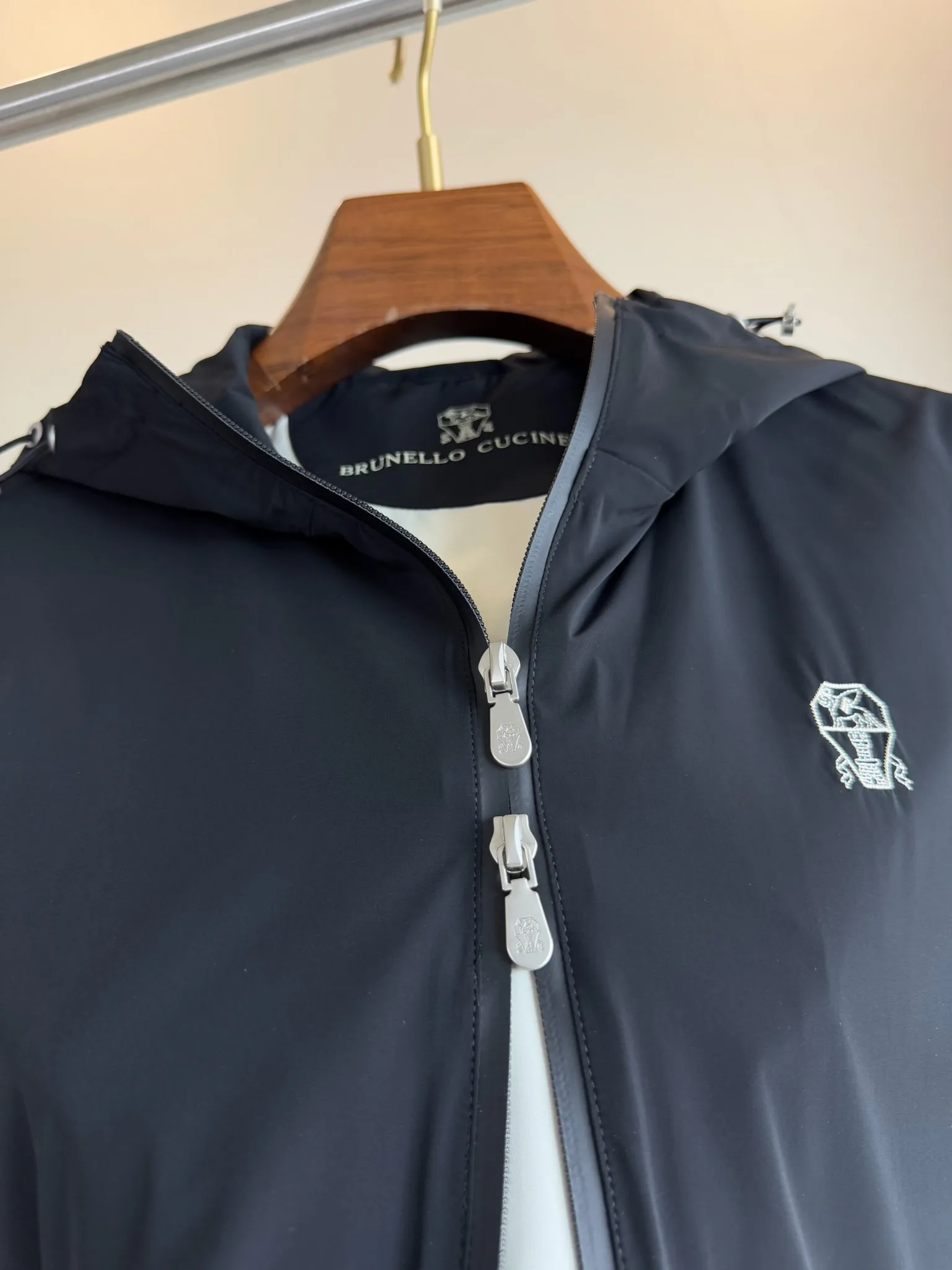 Жилеты Мужские Brunello Cucinelli 11697573