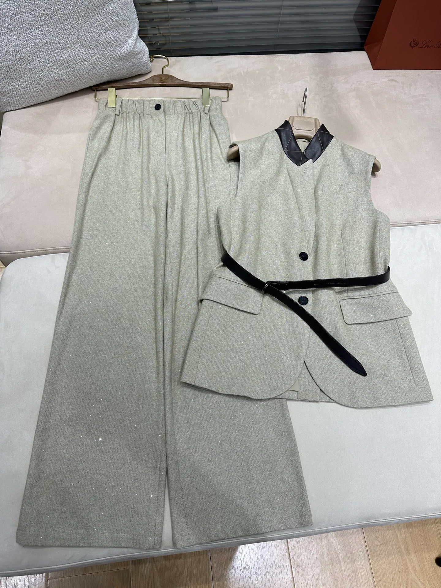 Брюки Женские Brunello Cucinelli 18175929