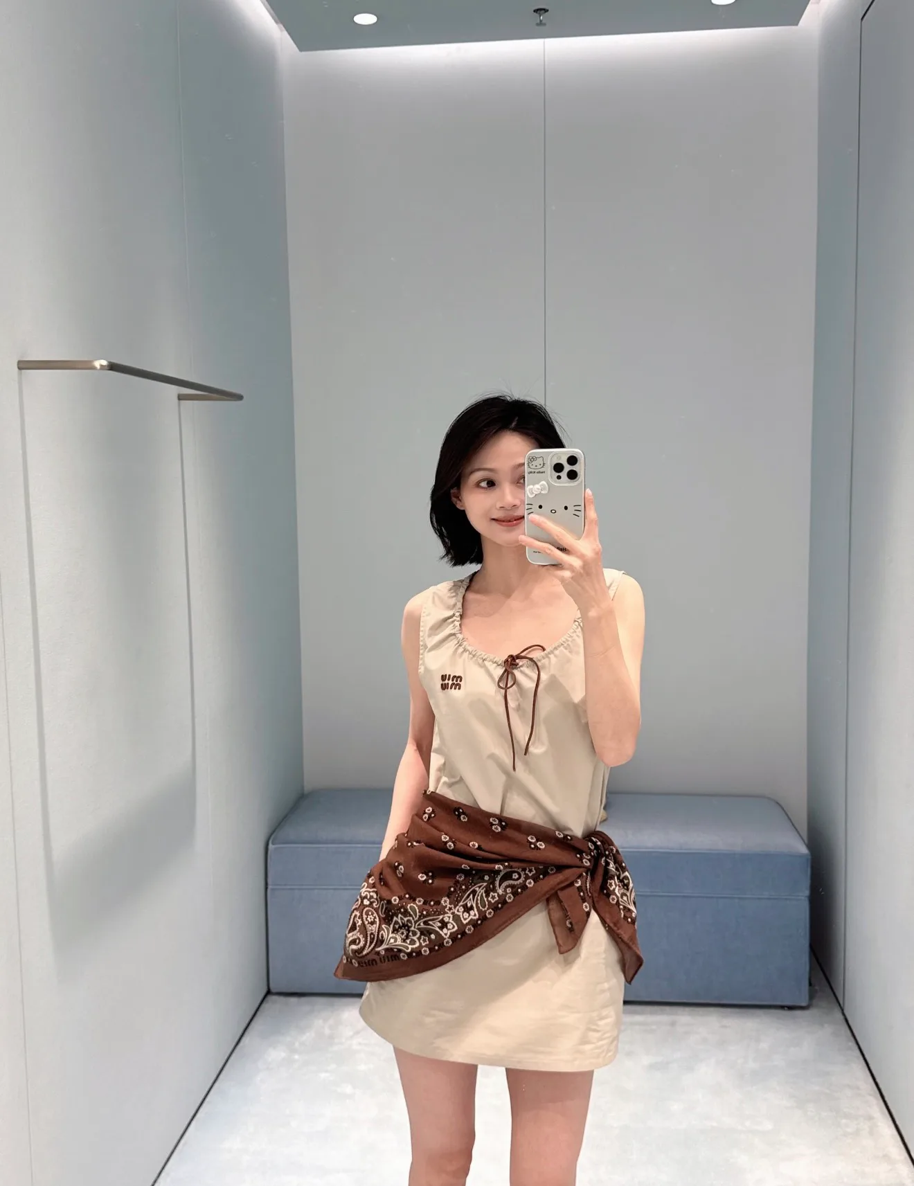 Платья Женские Miu Miu 12825299