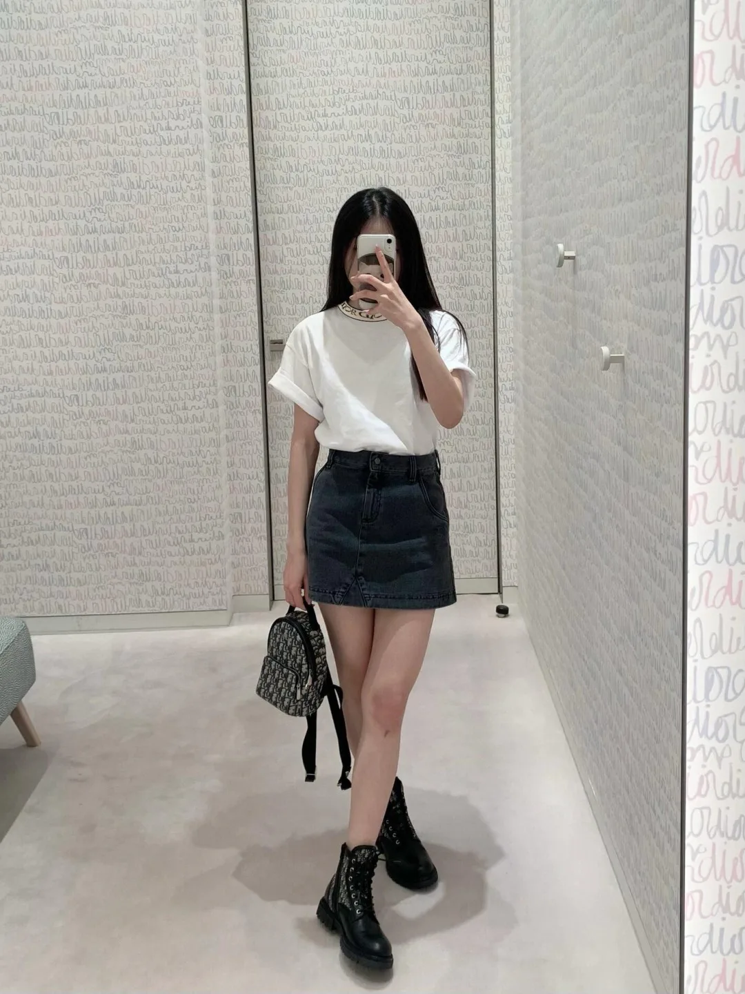 Футболки Мужские Christian Dior 2740206