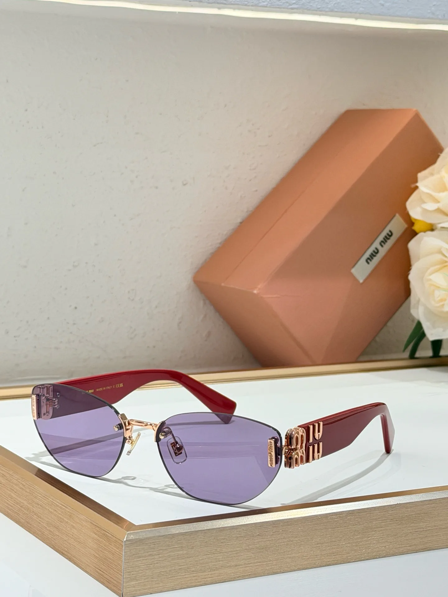 Очки Miu Miu 18226191