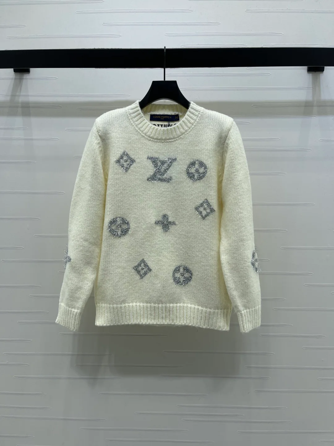 Джемперы И Свитеры Женские Louis Vuitton 1149838