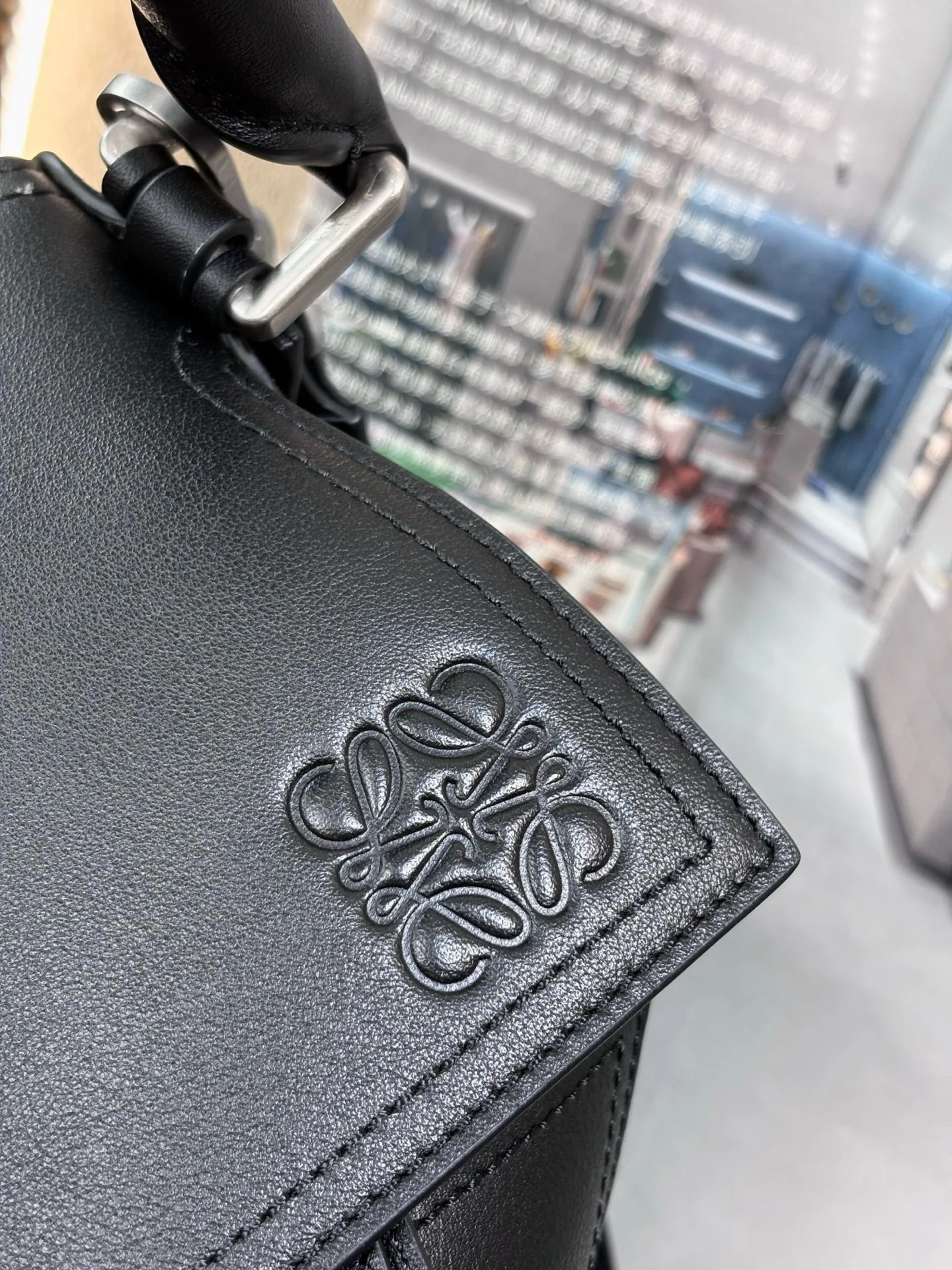 Сумки На Ремне Женские Loewe 78403