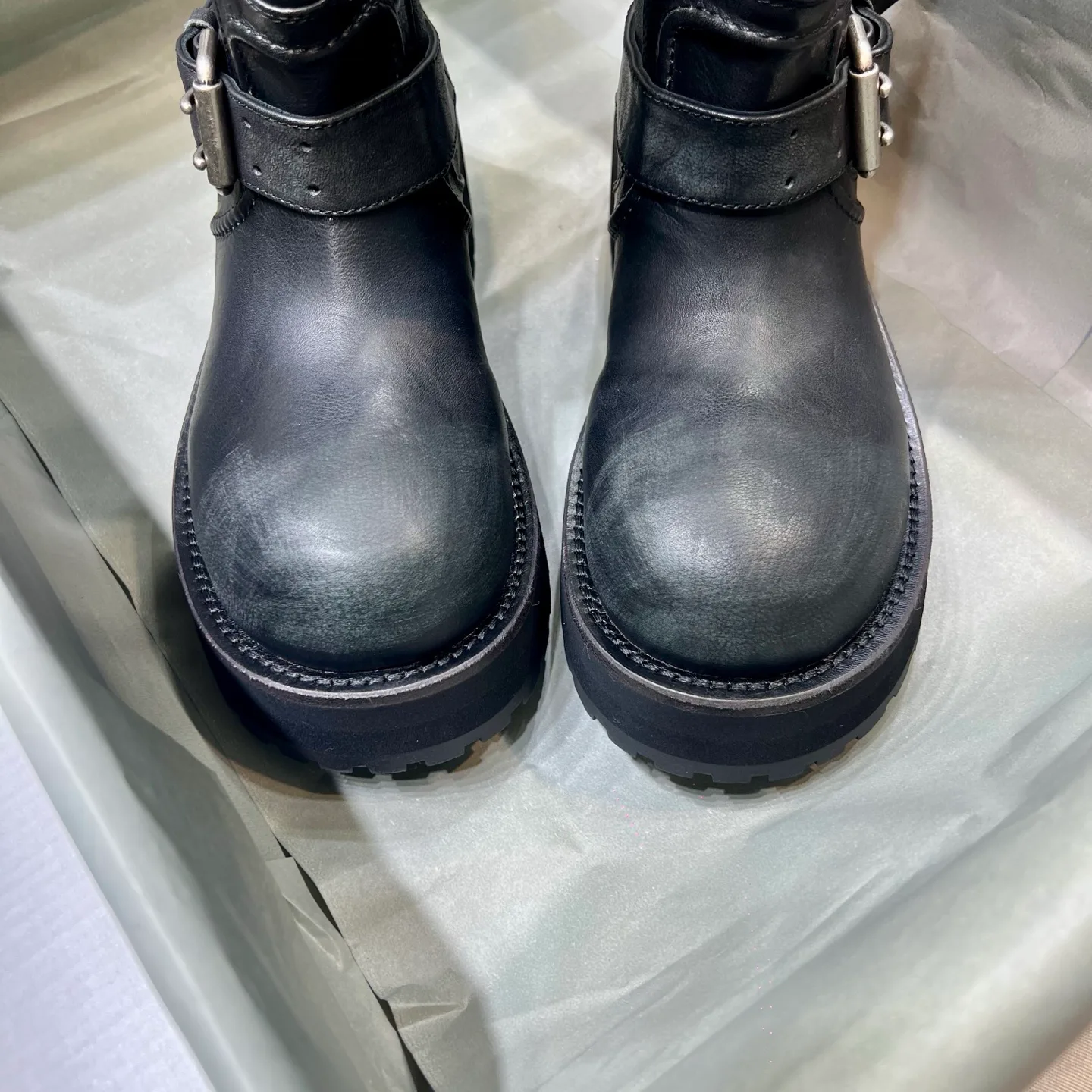 Ботинки Женские Balenciaga 19514816