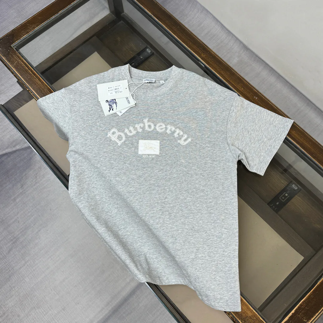 Футболки Мужские Burberry 11190411