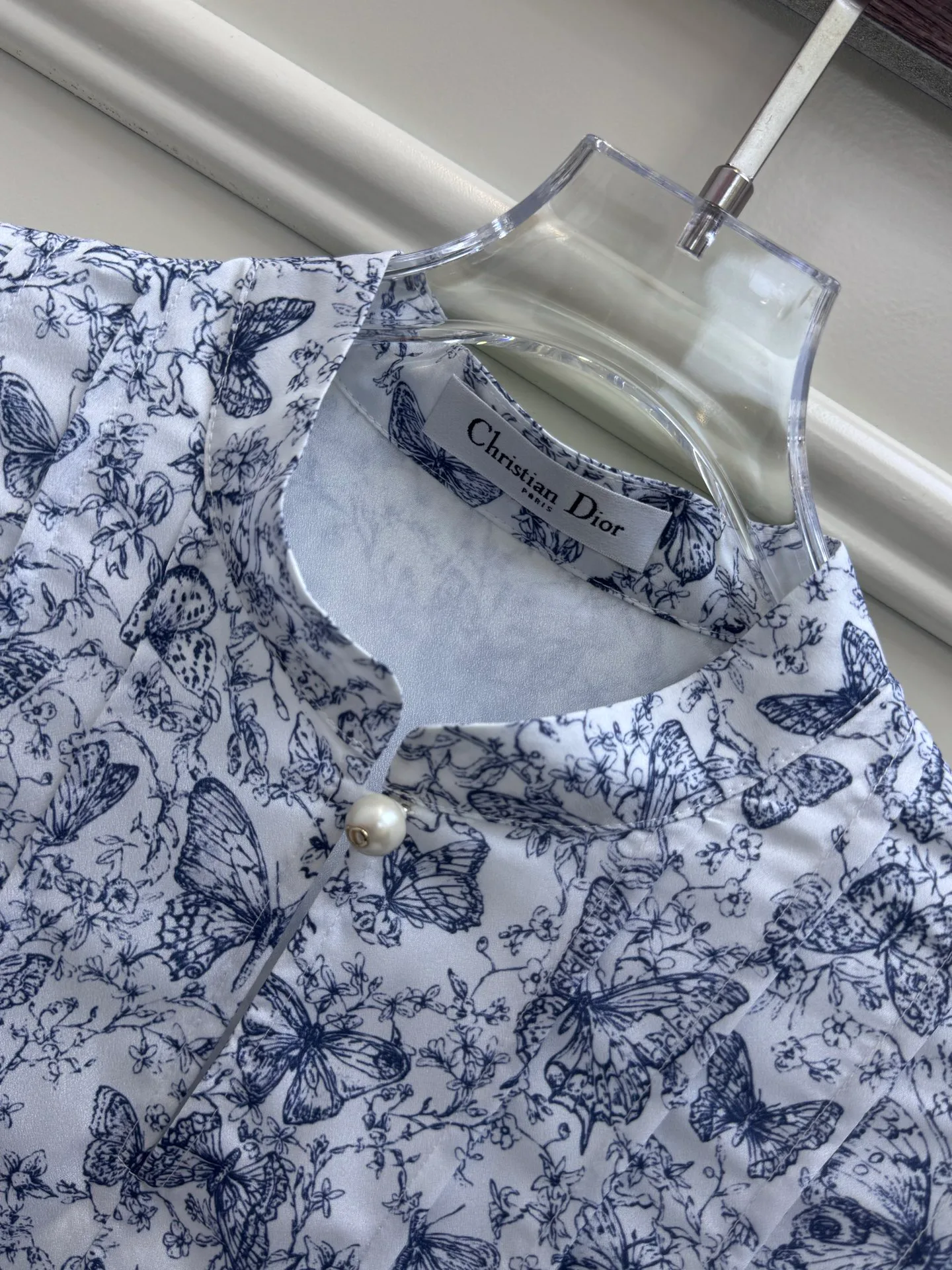 Платья Женские Christian Dior 34469