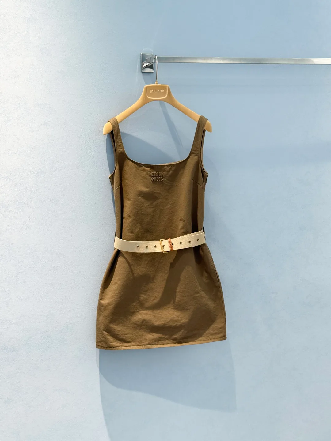 Платья Женские Miu Miu 11663794