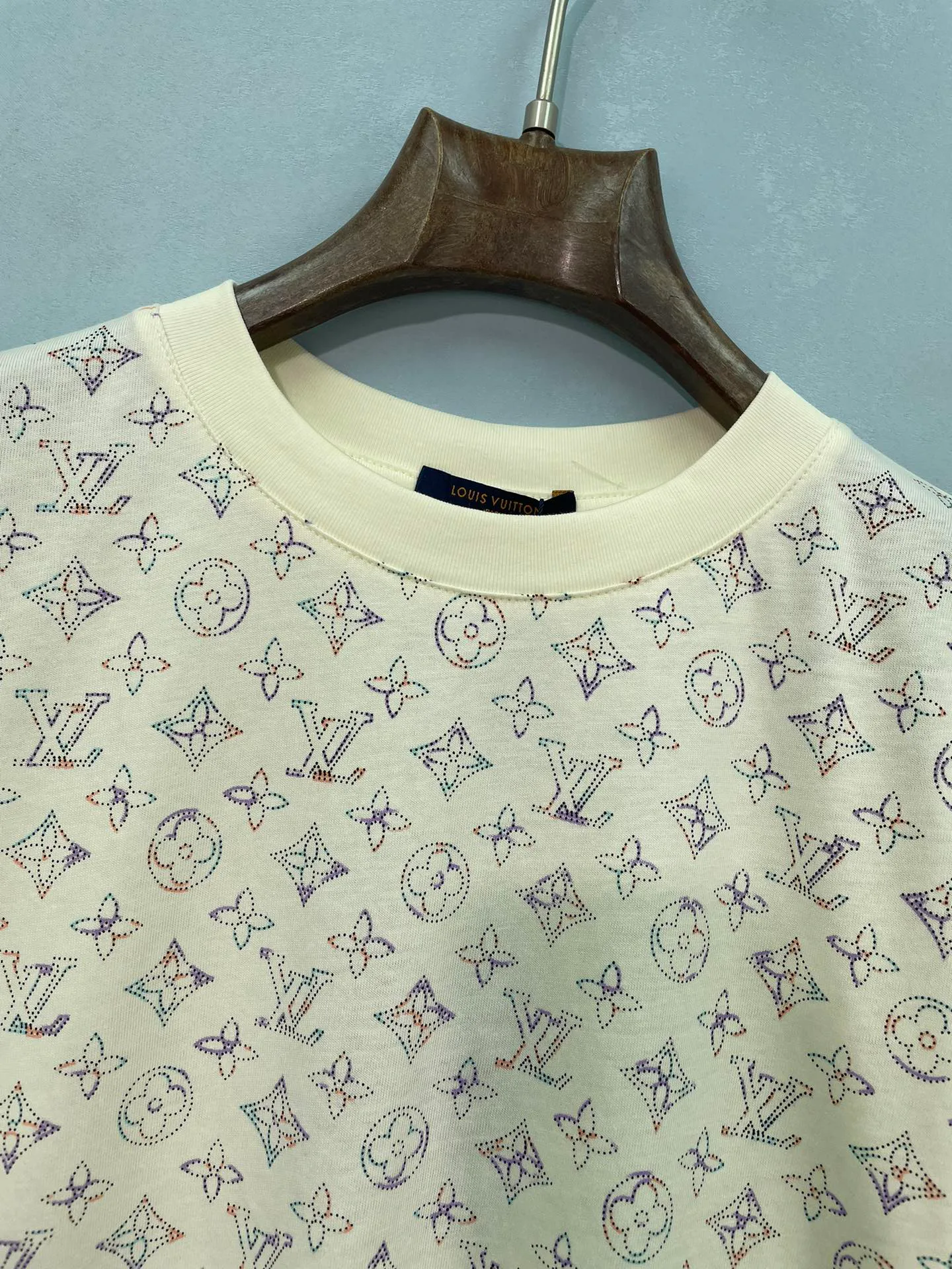 Футболки Женские Louis Vuitton 17615242