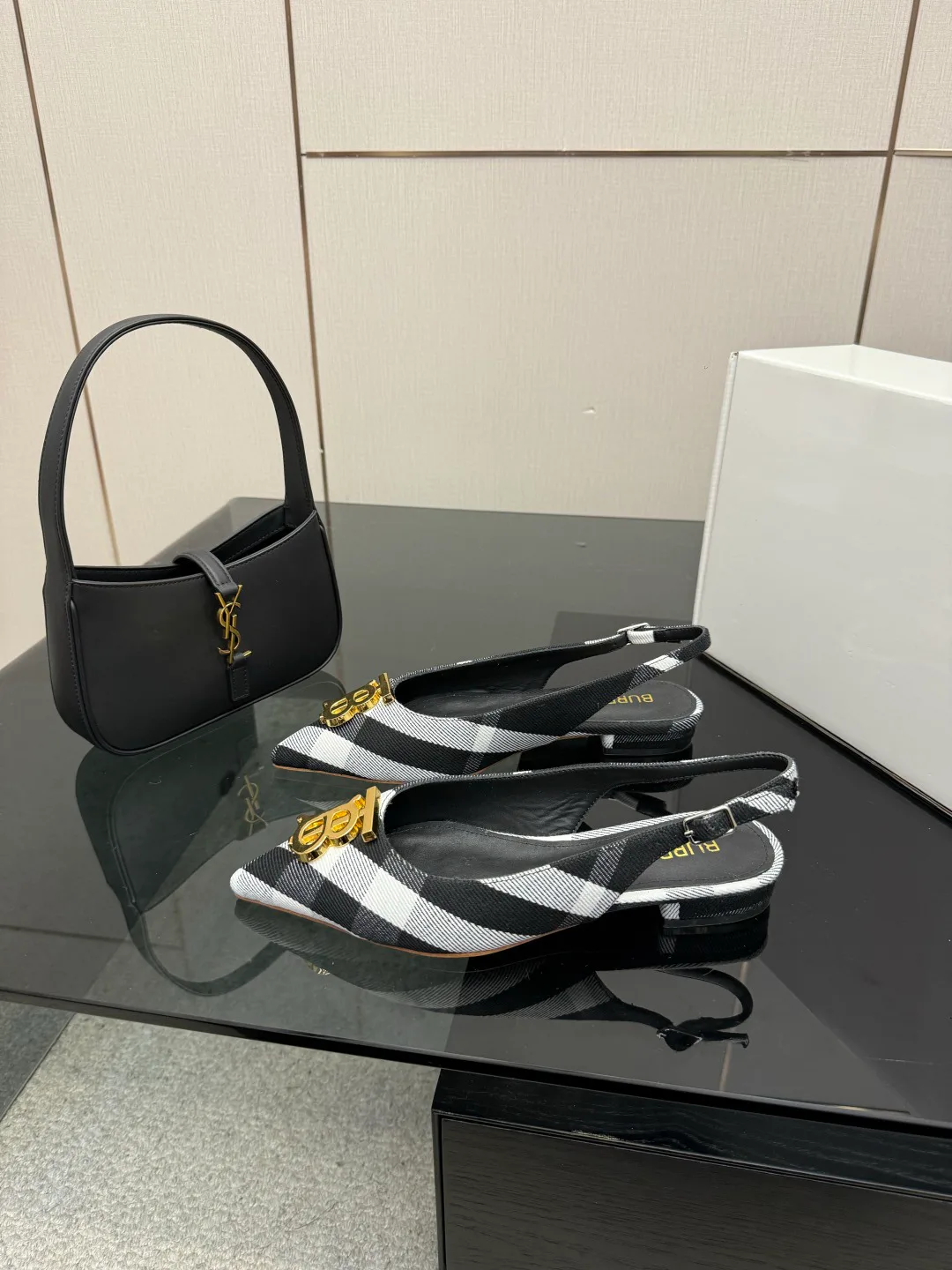 Туфли Женские Burberry 11096287