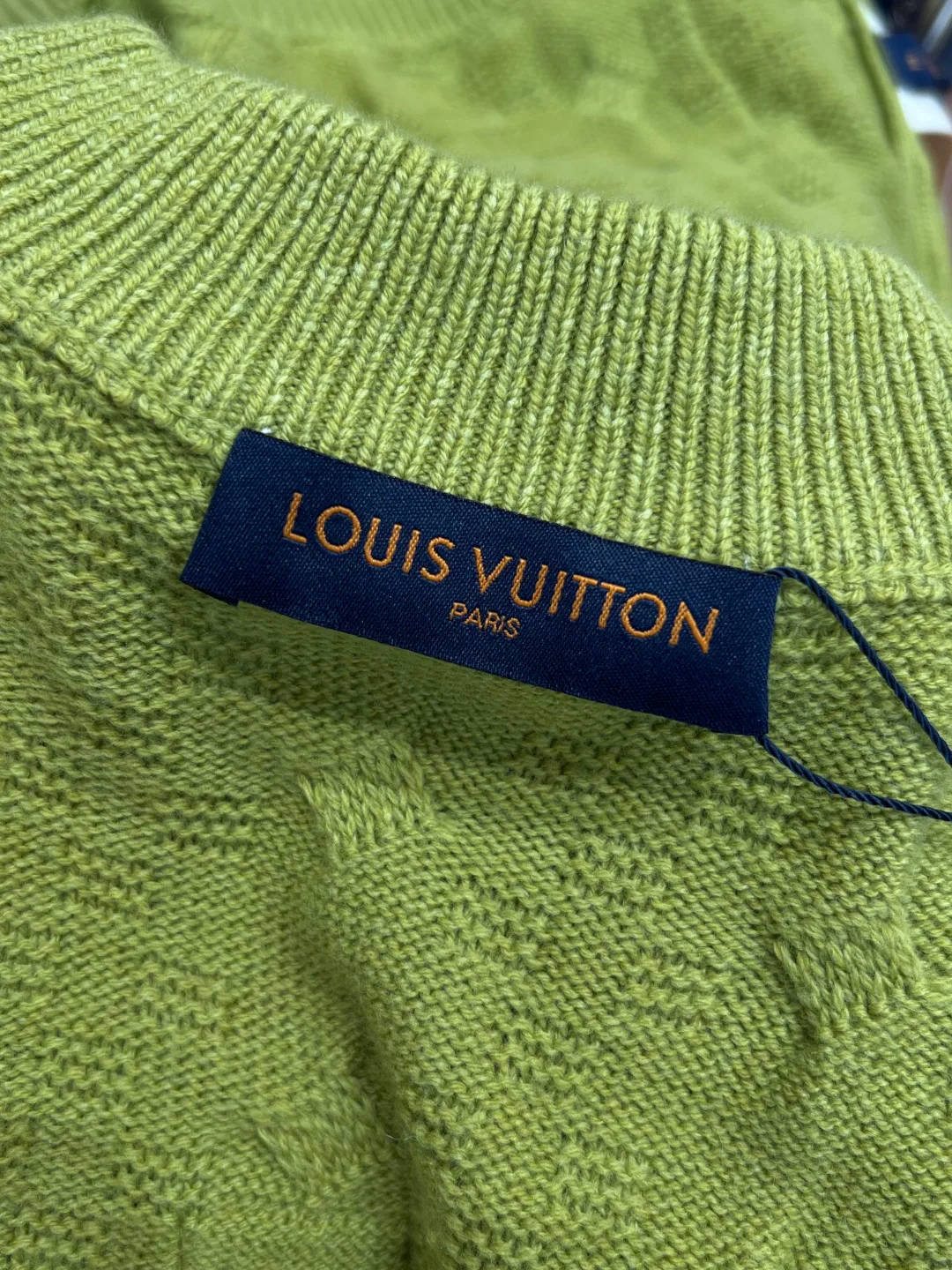 Джемперы И Свитеры Мужские Louis Vuitton 10895688