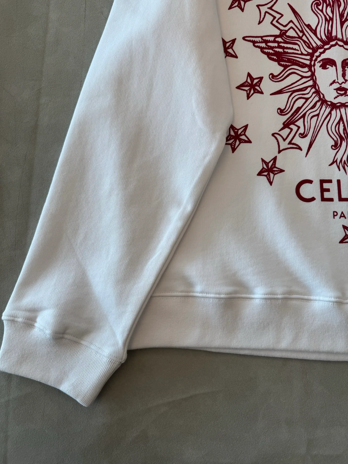 Свитшоты И Худи Женские Celine 18829650