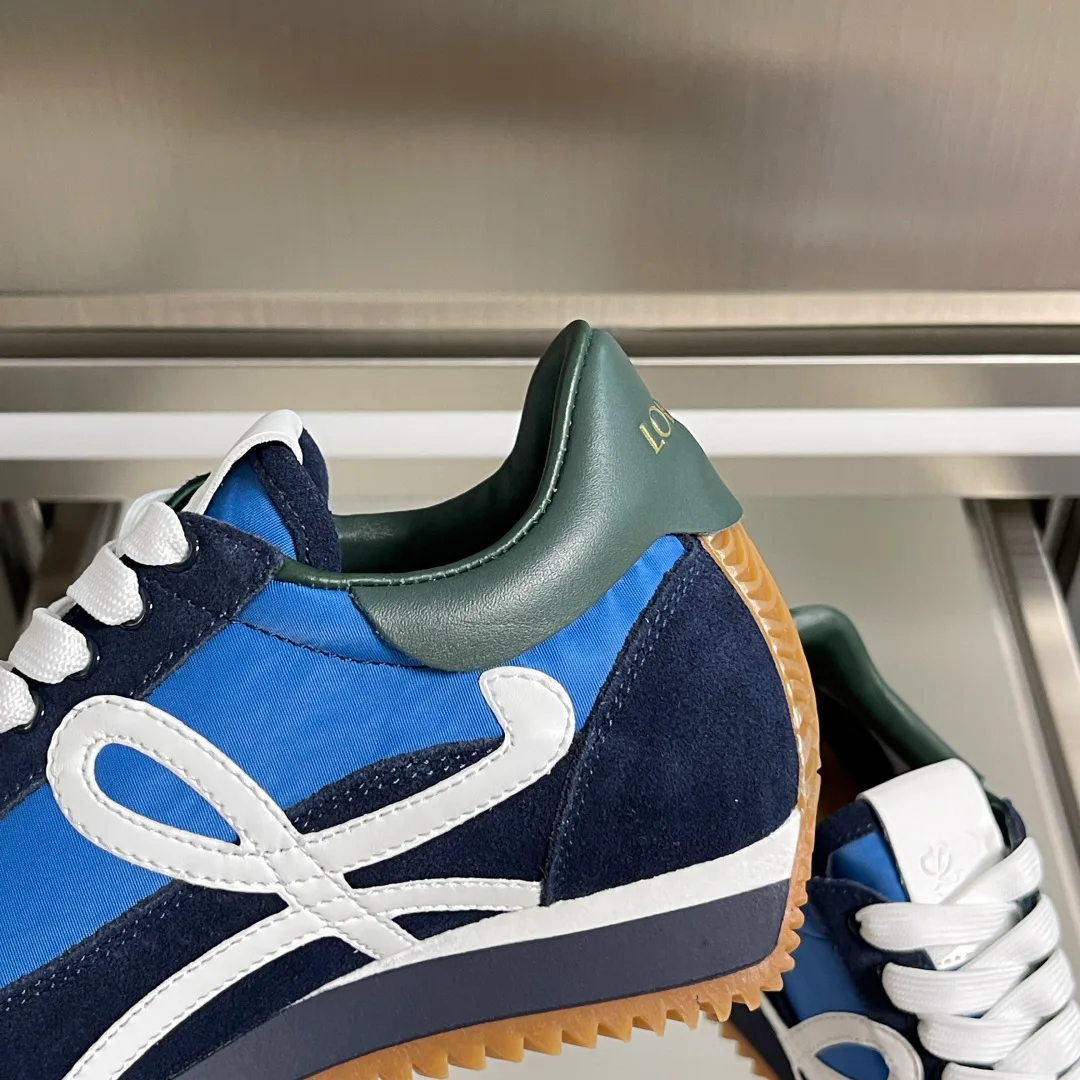 Кроссовки Женские Loewe 859000