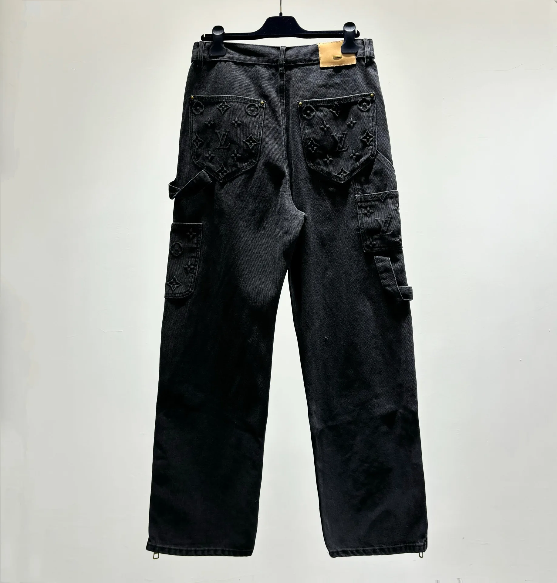 Брюки Мужские Louis Vuitton 11728382