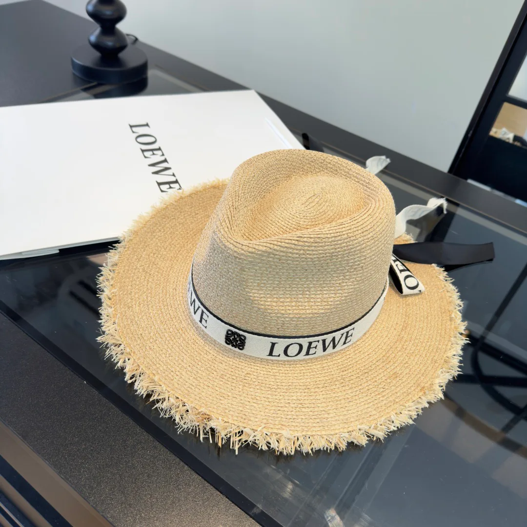 Головные Уборы Loewe 12349339