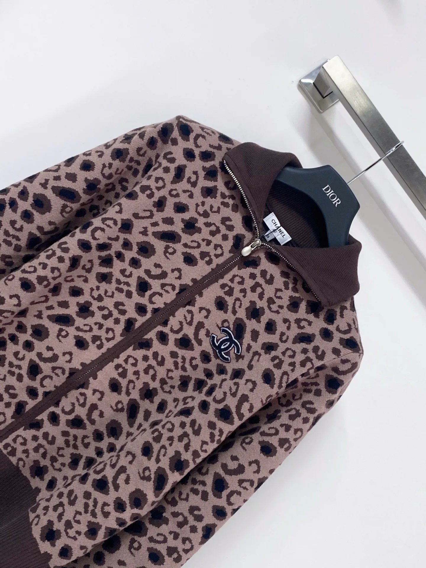 Джемперы И Свитеры Женские Chanel 19576081