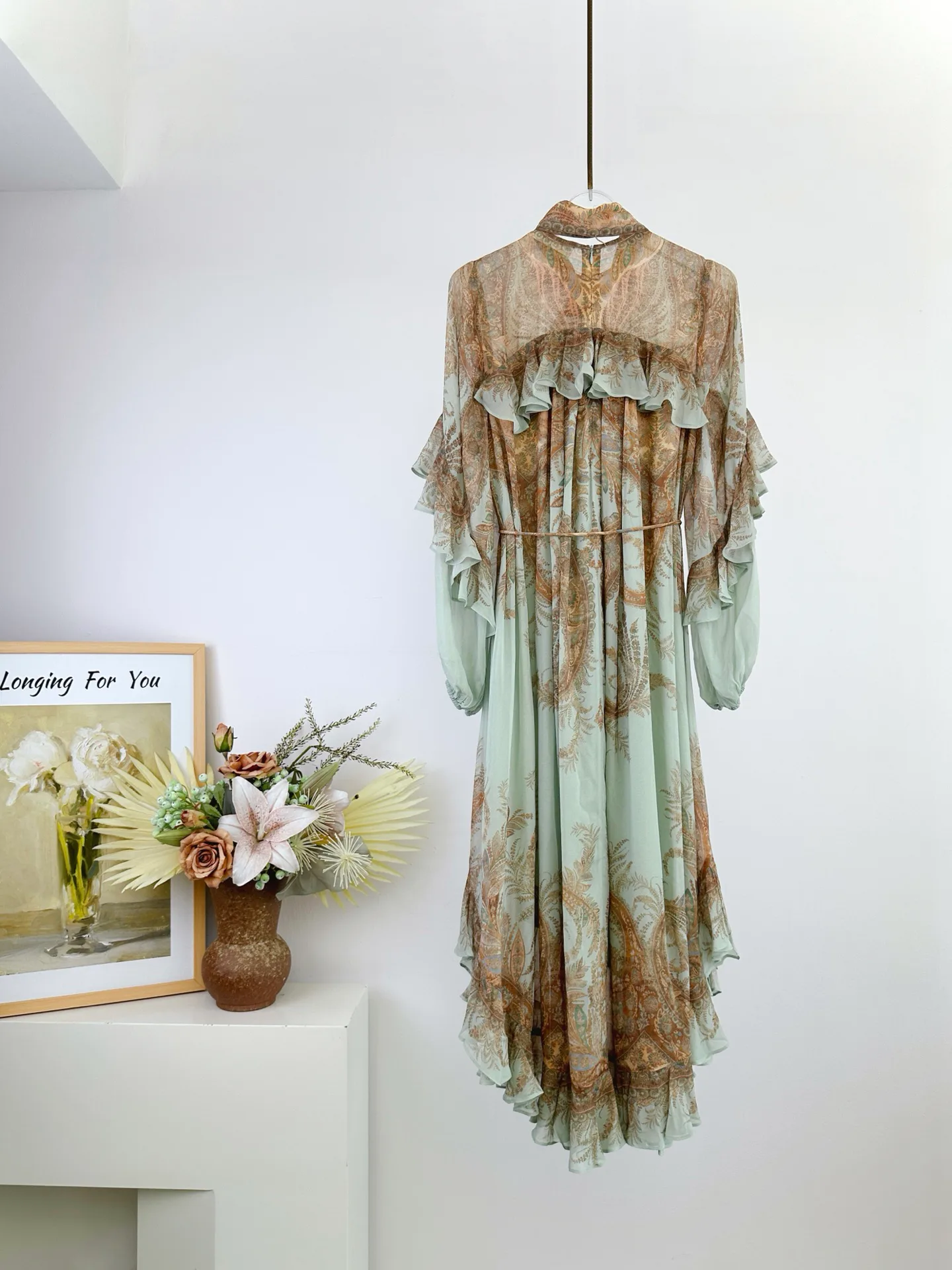 Платья Женские Zimmermann 12629102