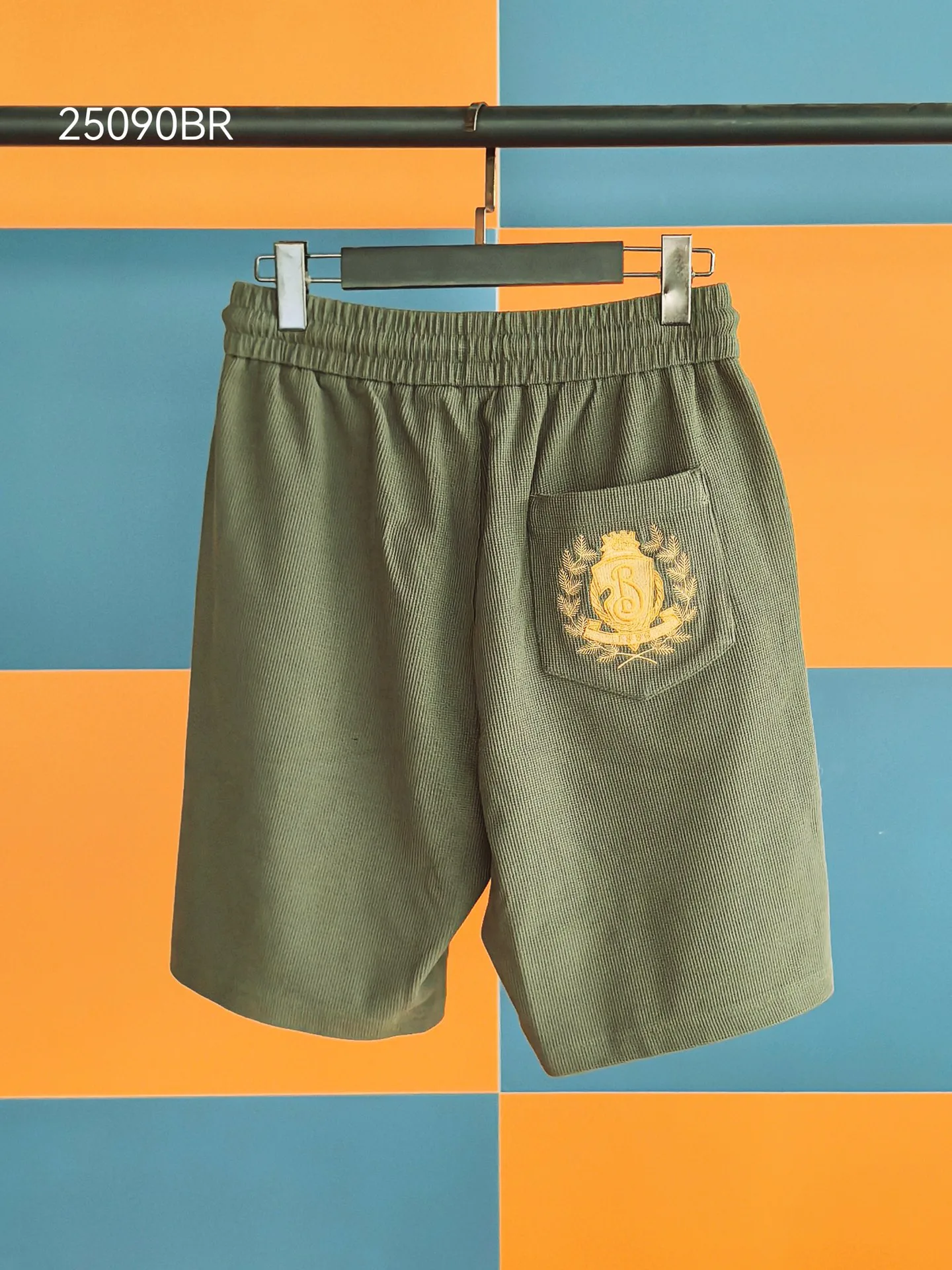 Шорты Мужские Burberry 34844