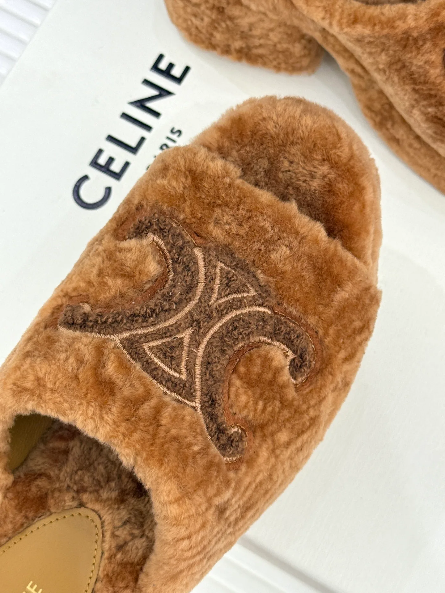 Мюли И Сабо Женские Celine 18275386