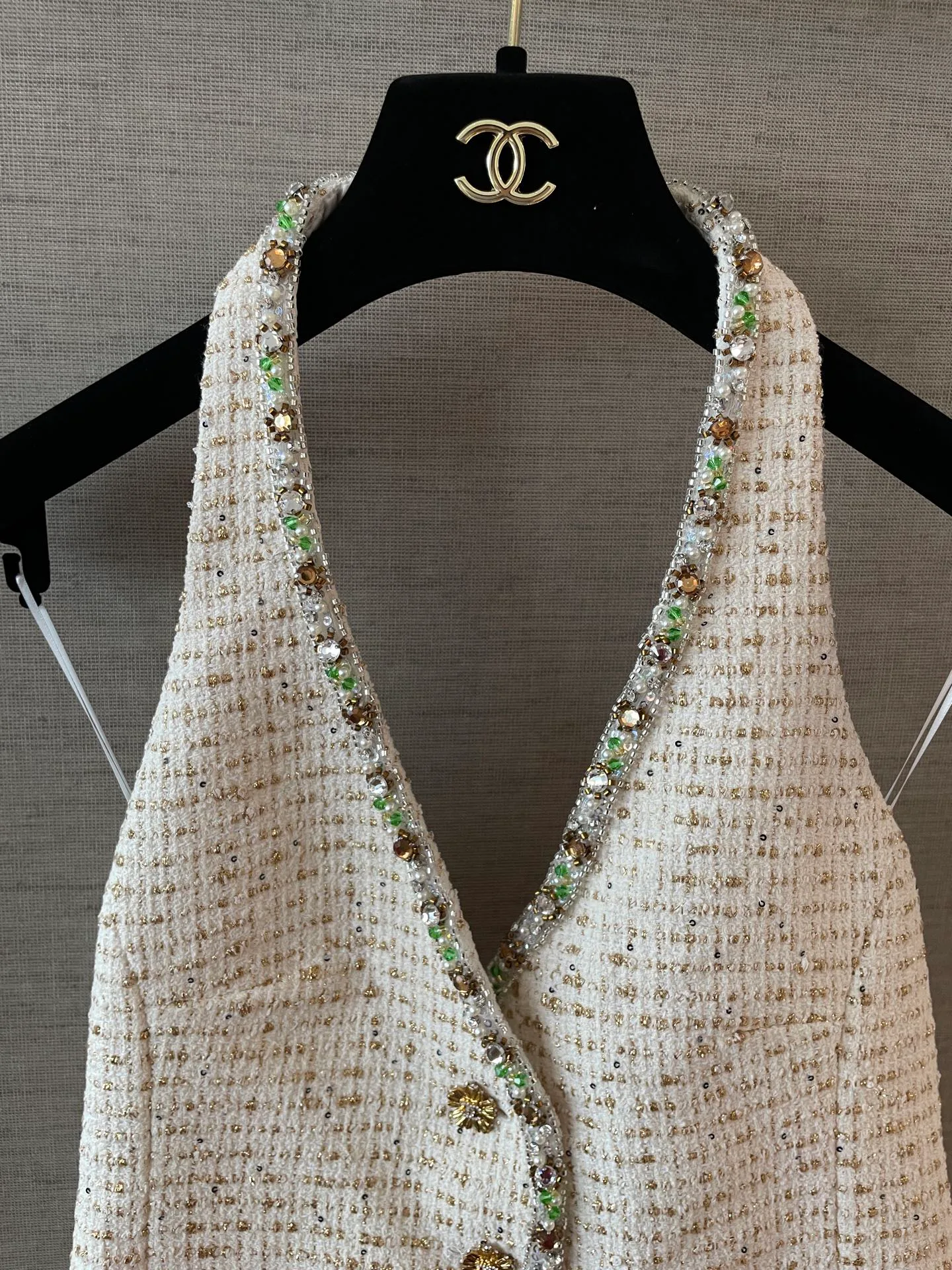 Платья Женские Chanel 5897526