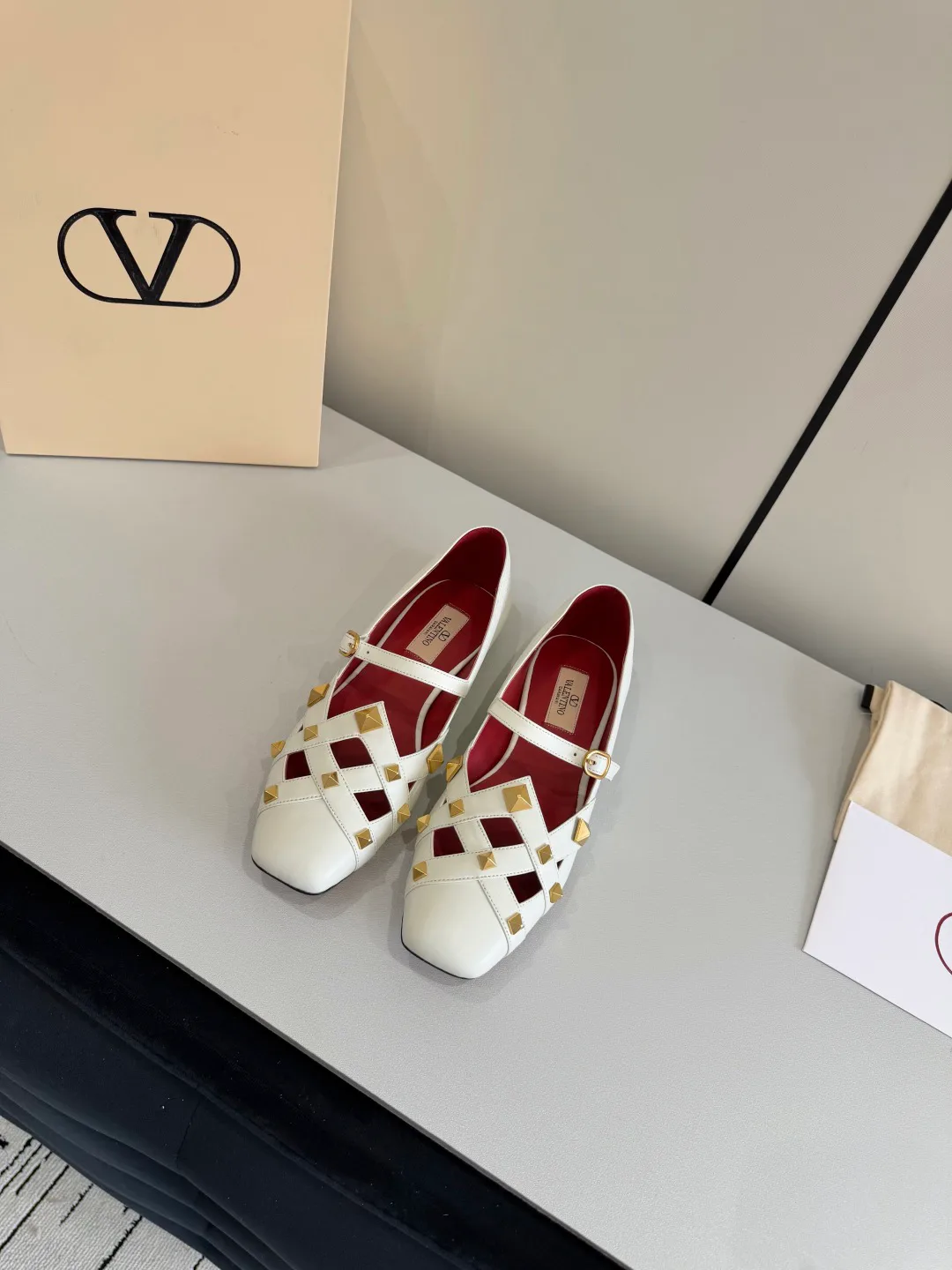 Туфли Женские Valentino 5054377