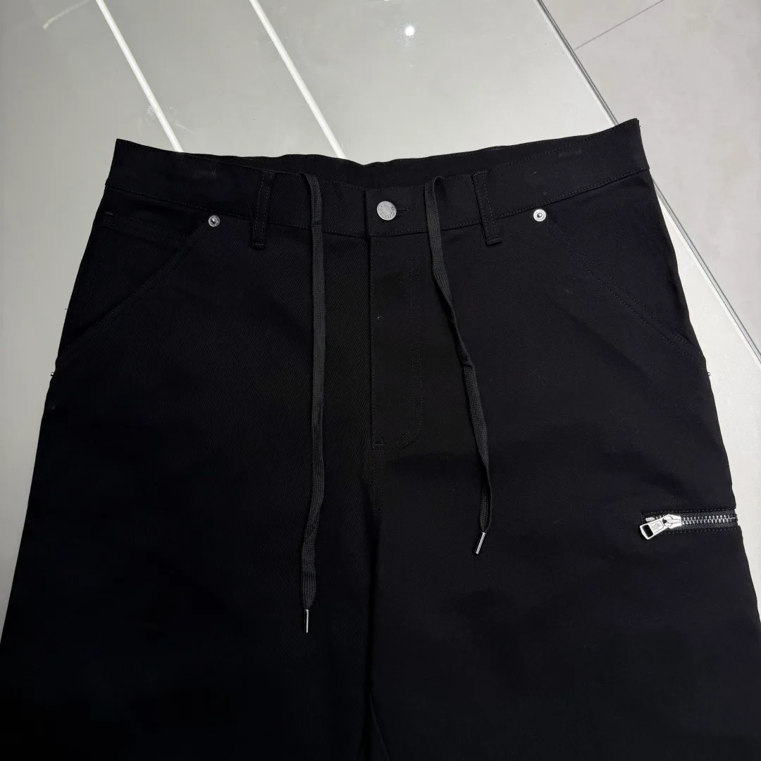 Брюки Мужские Moncler 18227963