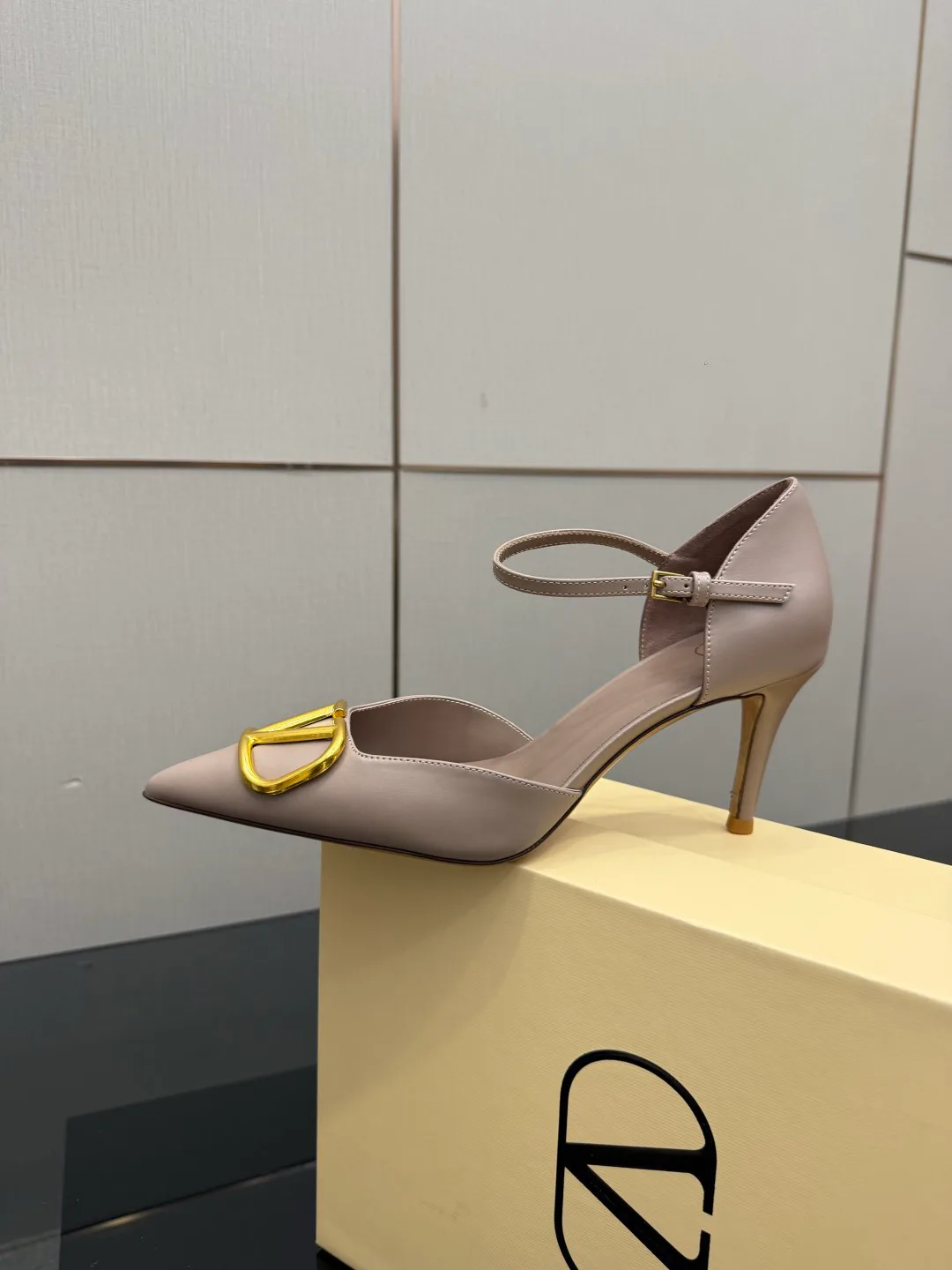 Туфли Женские Valentino 5883786