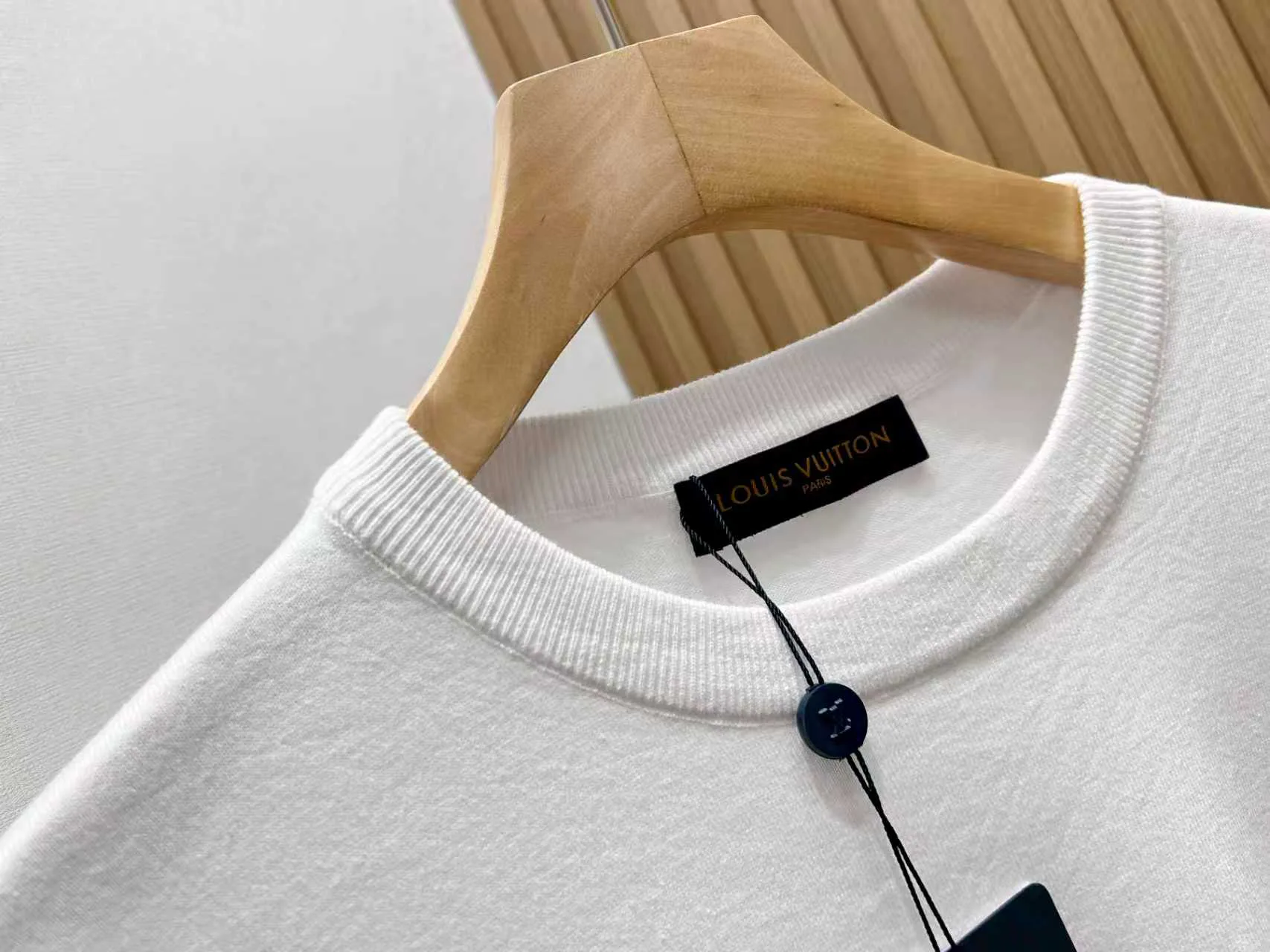 Футболки Мужские Louis Vuitton 12551676