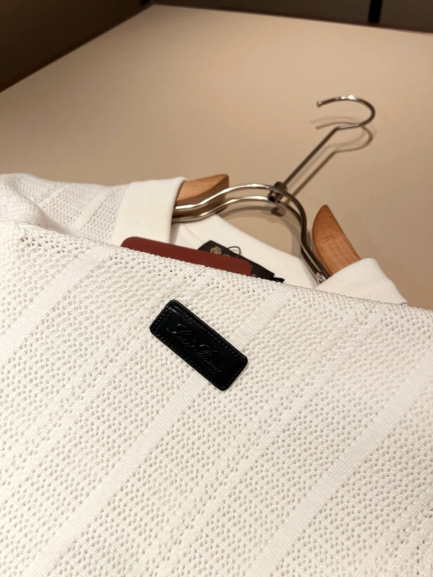 Футболки Мужские Loro Piana 11952762