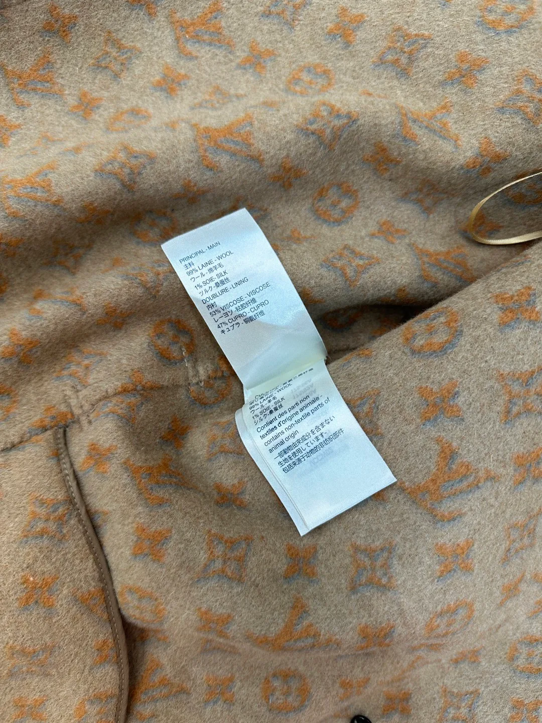 Пальто Женские Louis Vuitton 3532941