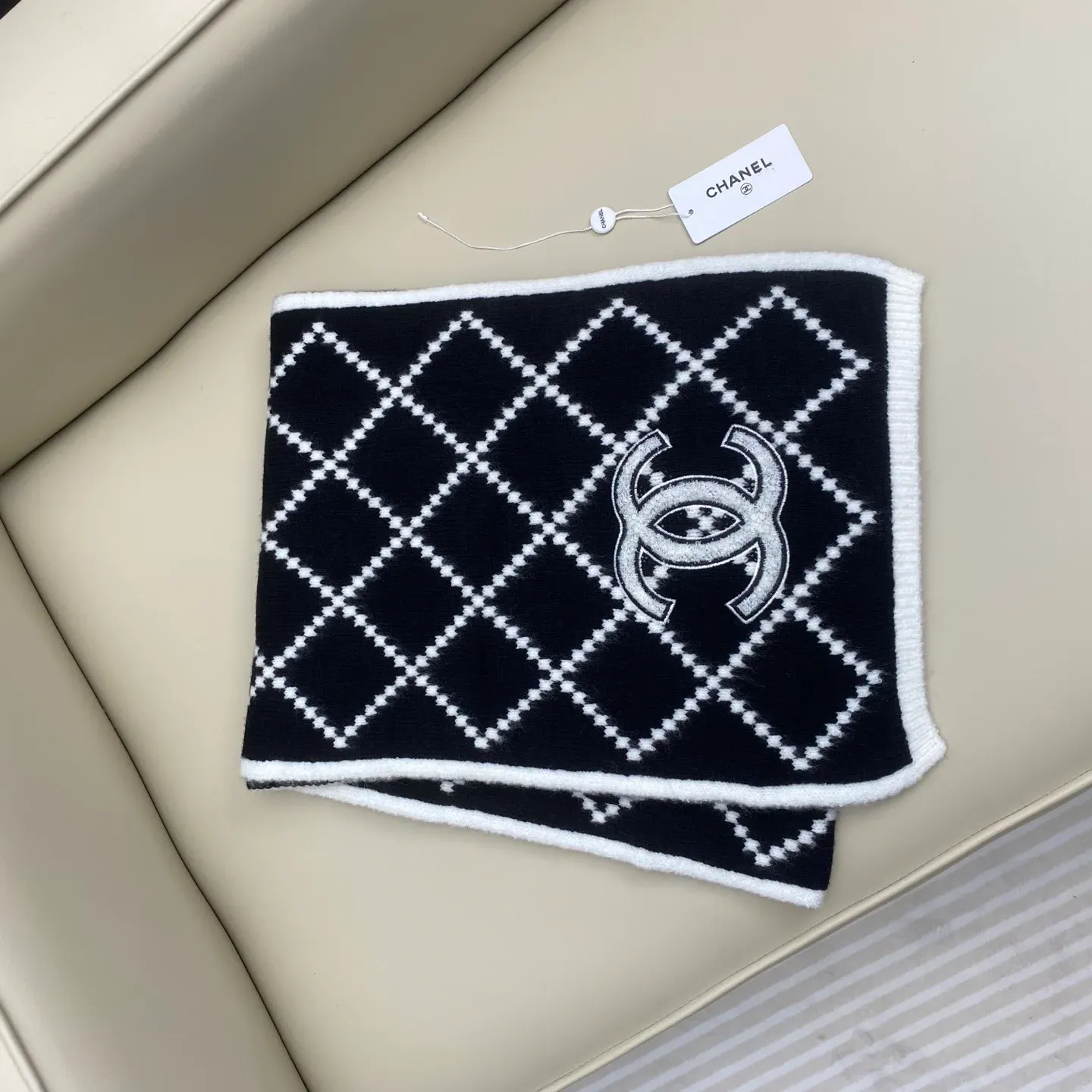 Шарфы Chanel 91025