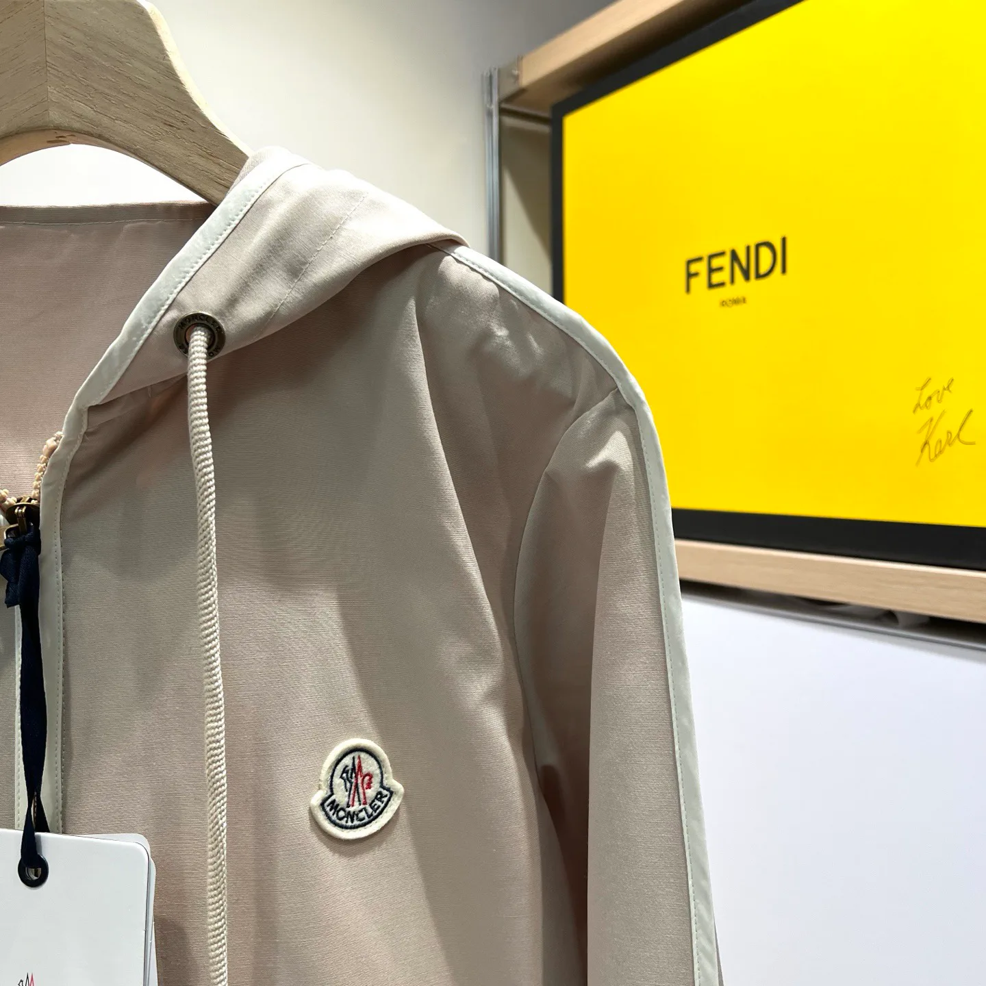 Куртки И Пуховики Женские Moncler 11755837