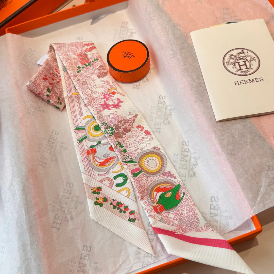 Платки Hermes 10416160
