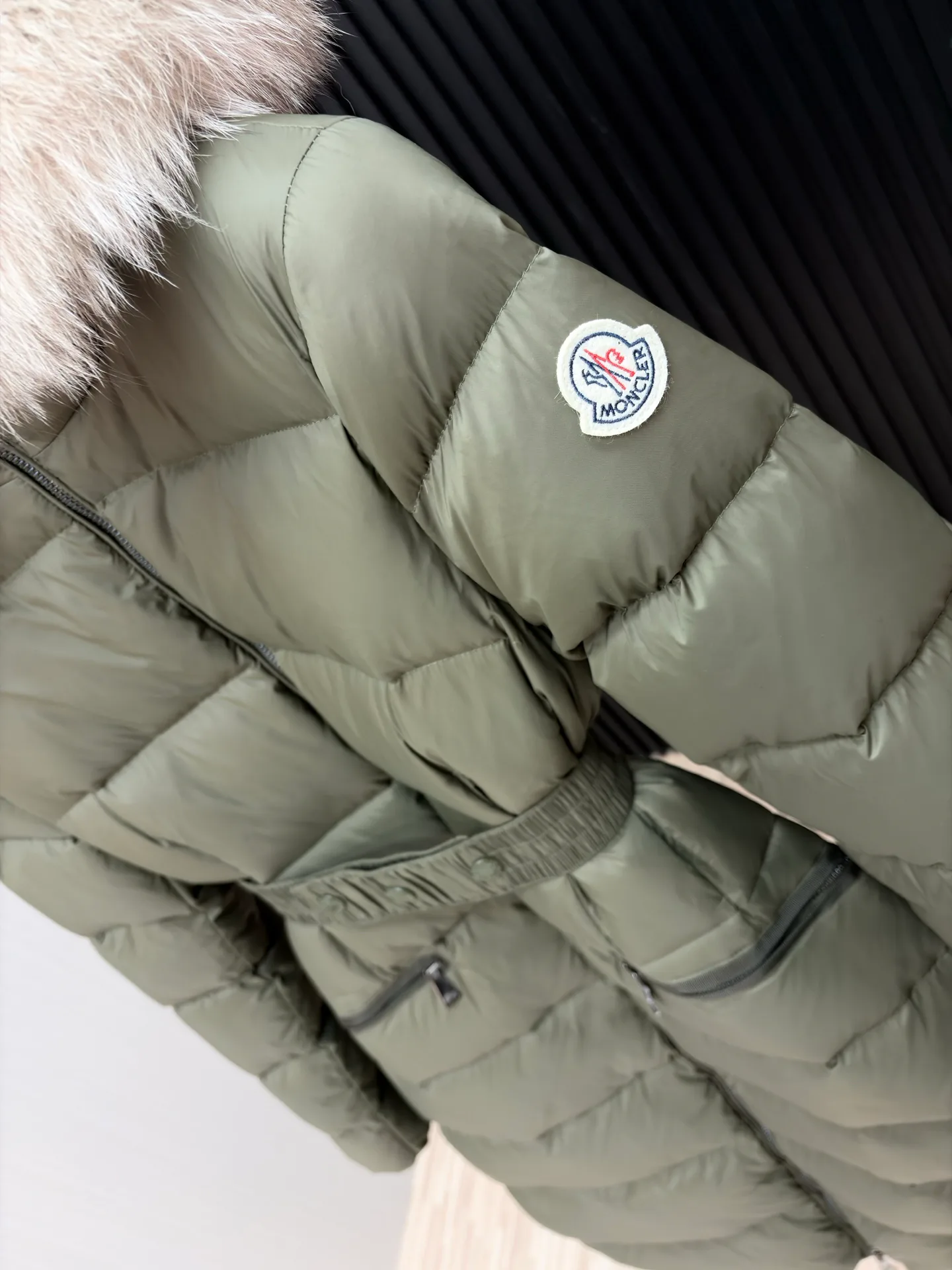 Куртки И Пуховики Мужские Moncler 17926545
