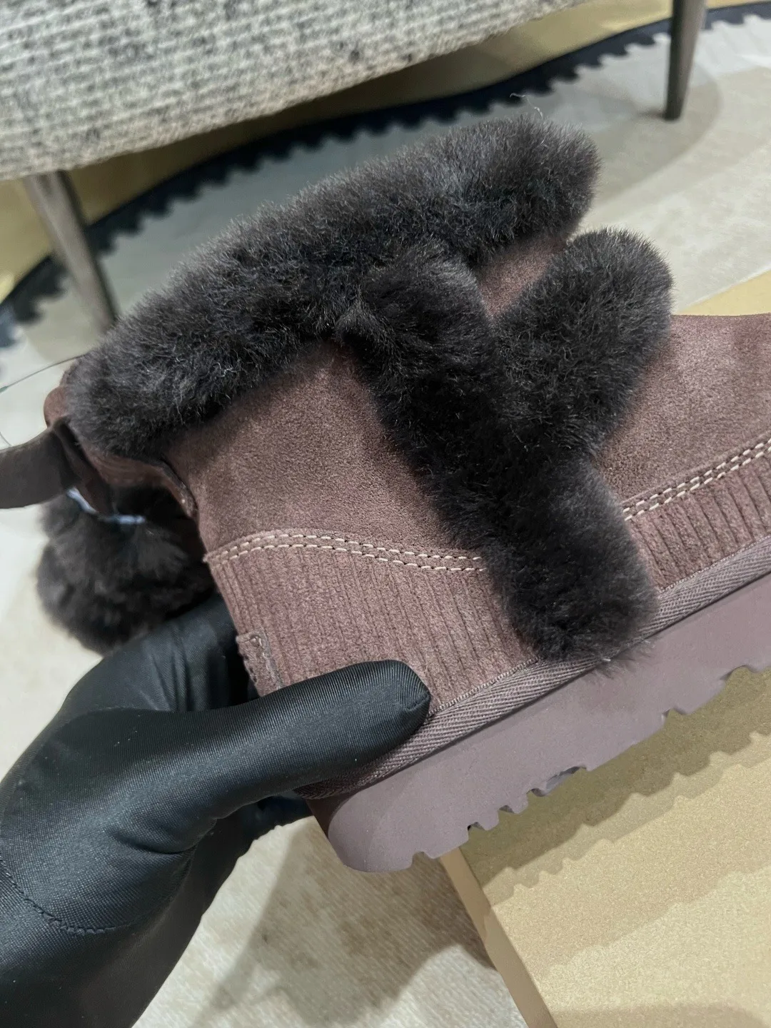 Угги Женские Ugg 18627846