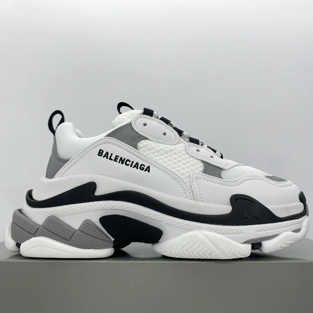 Кроссовки Женские Balenciaga 4931947