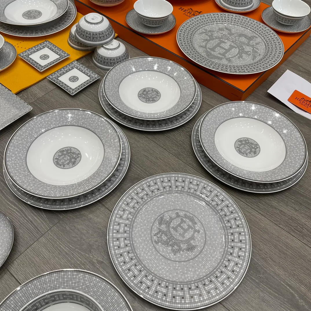 Посуда Hermes 767727