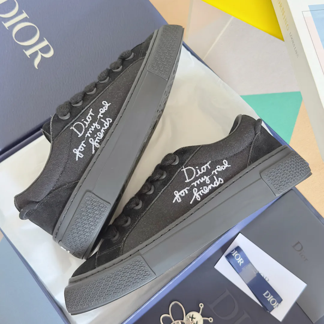 Кеды Женские Christian Dior 78846