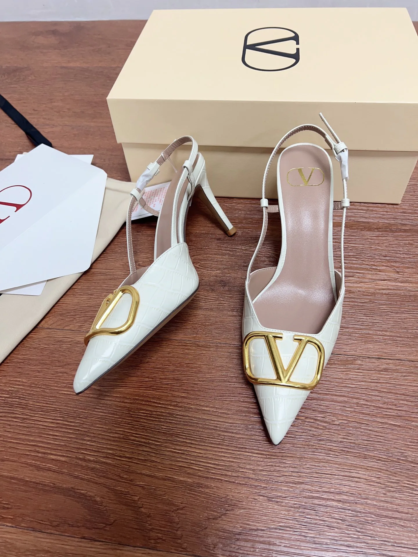 Туфли Женские Valentino 11892039