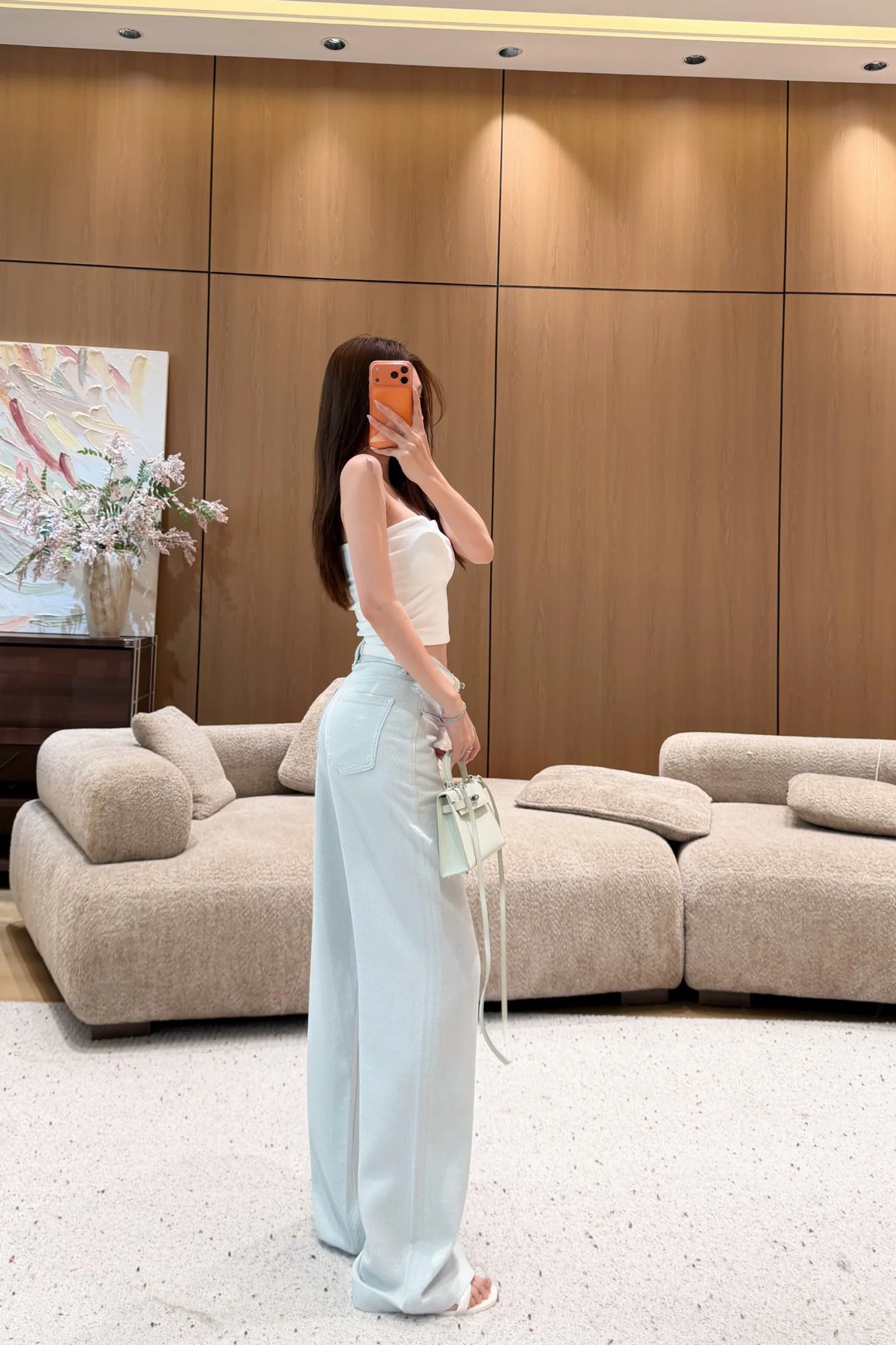 Брюки Женские Chanel 11747271