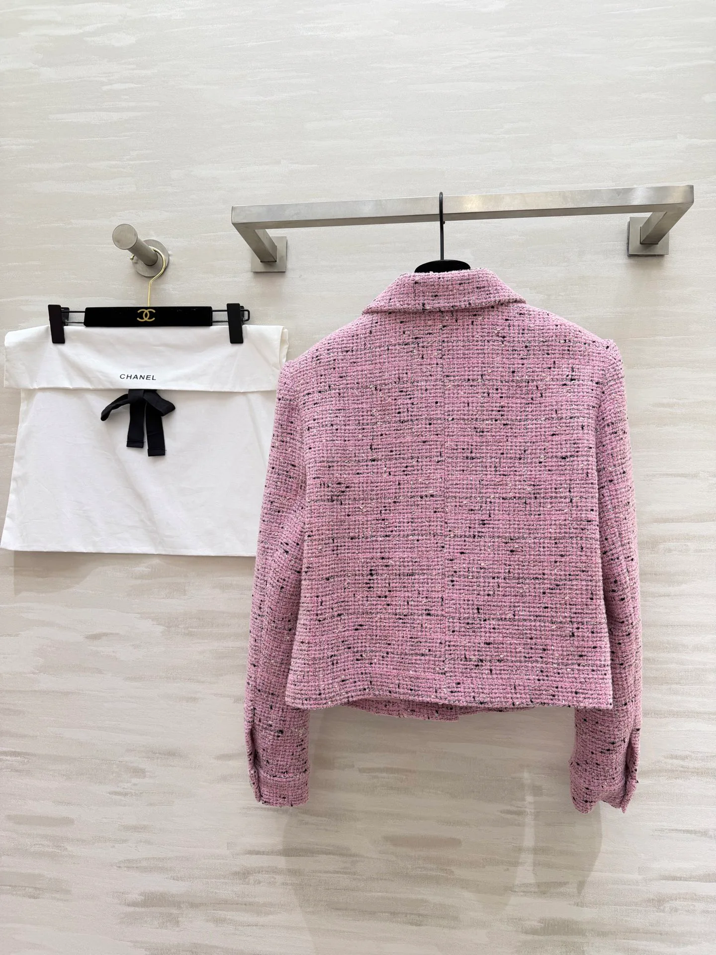 Жакеты Женские Chanel 11272091