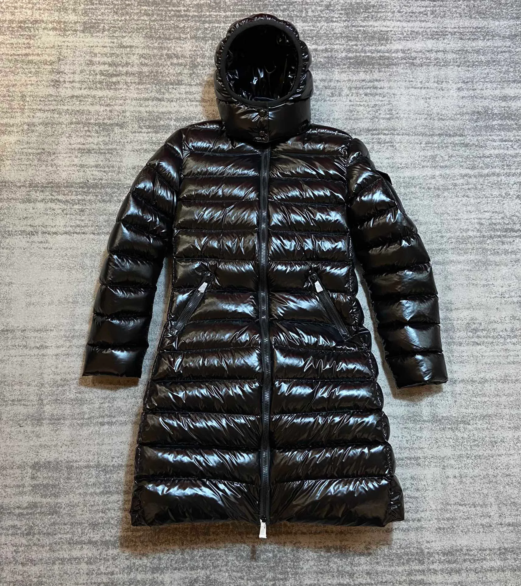 Куртки И Пуховики Женские Moncler 18884048